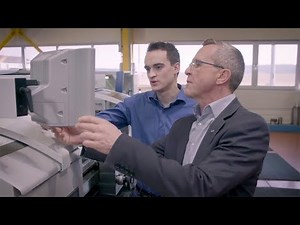 SIMATIC HMI PRO for intuitive touch operation of lathes