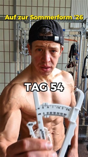 Body Transformation Challenge for Summer 2026. 💪 #naturalbodybuilding #beforeandafter #dietupdate