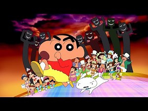 Shinchan New Episode - Episode 01 - Shinchan Cartoon - Shinchan In Tamil - Shinchan Movie