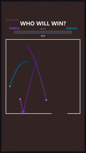Exciting Showdown: Who Will Win This Time?