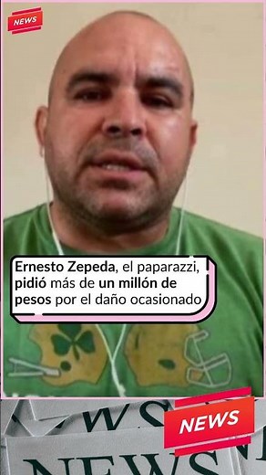 Livia Brito pierde demanda en contra de fotógrafo que agredió