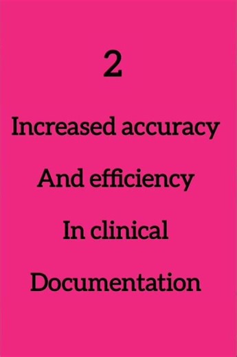 Positive impact of Technology in Nursing