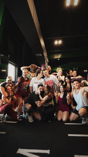 Alexa Snyder🌻 IFBB FIGURE + WPD PRO on Instagram: "“Family forever” -Dominic Toretto ⚔️"