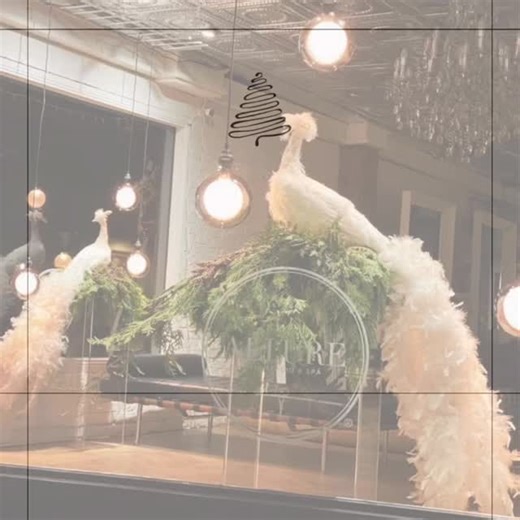 🎄✨ Holiday Hours — Hair & Spa Salon ✨🎄 December 24: 9am–2pm December 25: Closed December 26: Closed December 27: 9am–3pm December 30: 9am–7pm December 31: 9am–2pm January 1: Closed January 2: Closed January 3: Back to regular hours Be sure to book ahead to keep your hair skin glowing all season long! 💇‍♀️💆‍♀️✨ | Allure Hair Studio and Spa