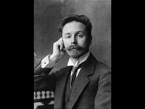 The Mystical World of Alexander Scriabin 🎹✨