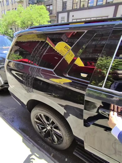 Amaia Luxury Transportation — Premium Airport Transfers NYC
