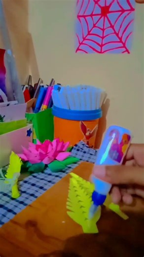 🥰✨cute pen decoration ideas #shorts #art #diy #craft...