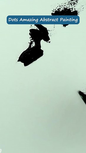 18K views · 319 reactions | Amazing Abstract Painting using Dot Technique!! #raygrimesfineart #painting #abstract #acrylics #acrylicpainting #canvas #happyholidays | Ray Grimes Fine Art | Facebook