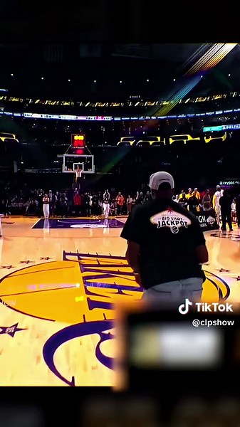 NBA Players Interacting With Fans: Last Fan Story