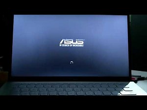 Mengatasi Aptio Setup Utility Pada Laptop Dengan Mudah dan Cepat Tanpa ke Tukang Service