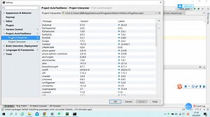 5.python接口自动化测试_ yaml读取conf文件