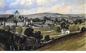 Marlborough Castle - Alchetron, The Free Social Encyclopedia