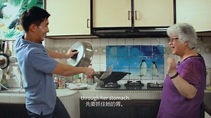 889K views · 887 reactions | Ben's anxious about cooking for Rachel. Ahma comes in to help! Don't miss episode 5 of #MySmartAhma ! Catch up on the series at www.smartnation.sg/mysmartahma | Smart Nation Singapore | Facebook