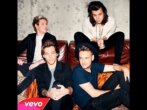 One Direction -Infinity [Lyrics+original Audio]