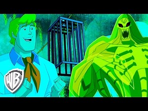 Scooby-Doo! | The Gang Sets a Trap