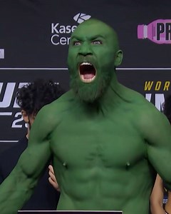 Scenes like these make ceremonial weigh-ins unmissable! 🤩 Comment down your favorite of 2024!👇 | UFC