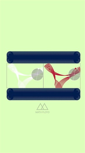 Guess The Spirograph | Spirograph #88 | Math Floyd