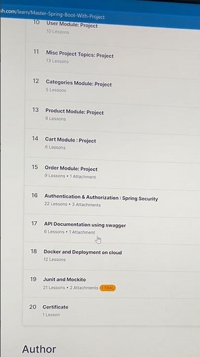 ❤️ 3 mahine ki mehnat | Boot course