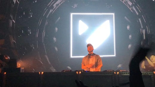 Vicetone V神 DJ 8月6日 佛山格莱美汇超震撼电音现场 Live show