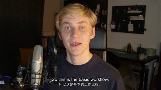 Shoot EPIC MOVIES with this FREE AI Tool! [ComfyUI Tutorial + Free Workflow]