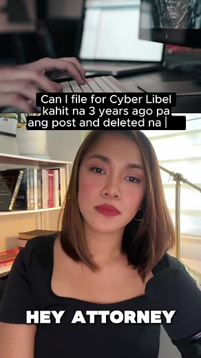 Pwedeng Kasuhan ng Cyber Libel ang Basher ng Business ko?