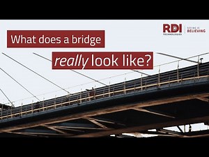 BridgeView Motion Amplification