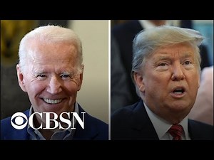 Professor who has predicted presidential winners since 1984 makes his 2020 pick