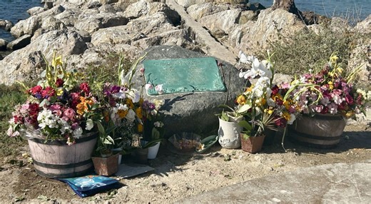 Conception dive boat fire marks 6th anniversary