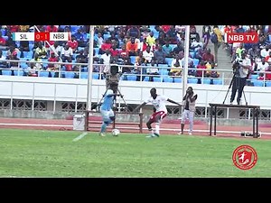 Highlights: Silver Strikers 2-2 Nyasa Big Bullets