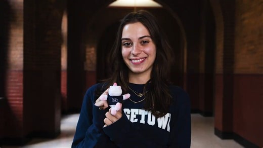 1.2K views · 41 reactions | We asked this year’s Georgetown Storytellers about why they picked Georgetown and their favorite parts of life on the Hilltop. Here's what they said: https://bit.ly/3d9XrLp | Georgetown University | Facebook
