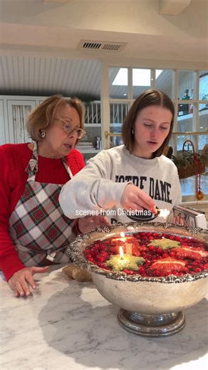 BABS on Instagram: "We hope everyone had a wonderful Christmas and we hope you all have a fabulous New Year. Here is a little behind the scenes from Christmas with the family. XO Babs & Mr. Babs"