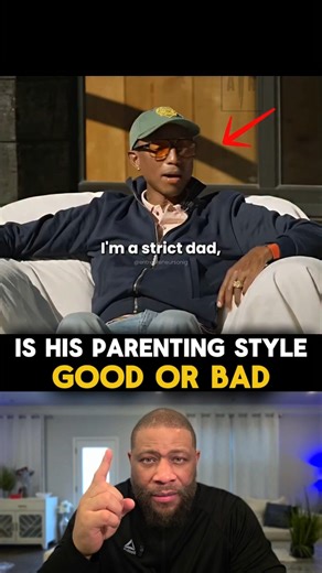 🔥The TRUTH About Strict Parenting!