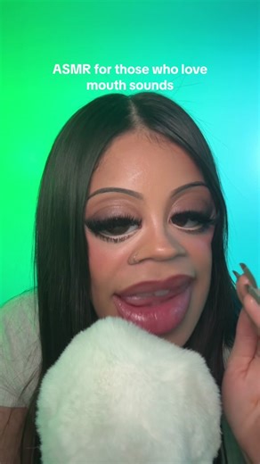 Relaxing ASMR Mouth Sounds Compilation