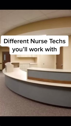 Types of Nurses You'll Encounter in the Healthcare Field