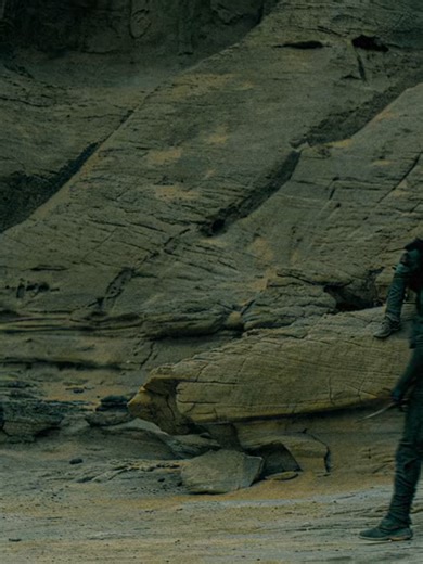 May Thy Knife Chip & Shatter | Paul Atreides Edit