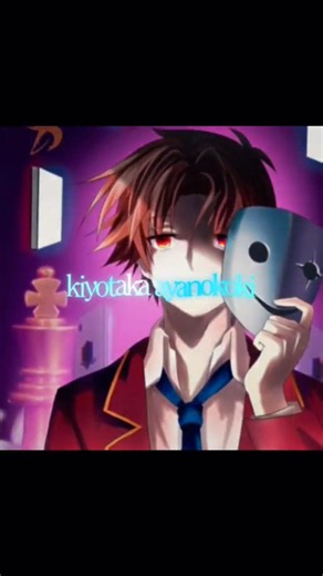 Best Chess Champions 🏆♟️ | Ayanokoji Edit x Montagem Apollo 🔥 | Chess Legends AMV