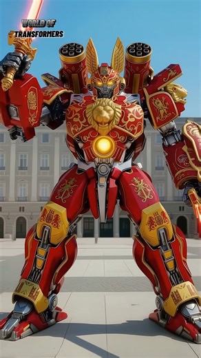 Transformers World - Transformers from Around the World!(Part 9)