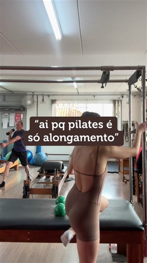 Treino de Pilates: Transforme Seu Corpo