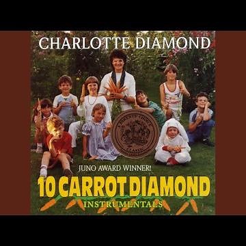 Each Of Us Is A Flower (Instrumental)