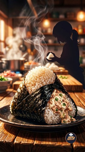Onigiri Recipe You'll Want to Make Today 🍙