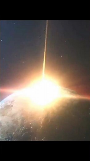 “Earth Reset Fact | Asteroid Impact Explained | Shocking History of Our Planet”