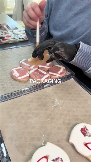 Creative Cookie Packaging Ideas for Sweet Treats