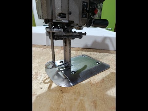 fabric cutting with a 5 inch KM machine‼️ cuttingclotting