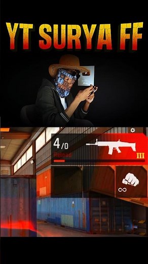 overconfidence impossible sigma scar 4 ammo 🍷🗿