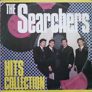 The Searchers - Hits Collection