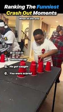 Ranking The FUNNIEST Crashout Moments 💀