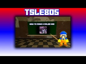 H Major 200 Tutorial