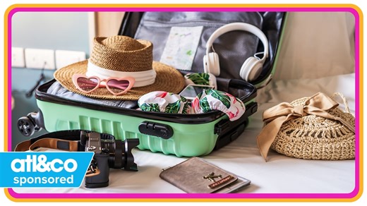 RetailMeNot's Spring Savecation