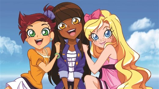 LoliRock