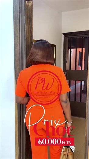 7.3K views · 83 reactions | PRIX CHOC 60.000 FCFA  Pour nous contacter ‎Suivez ce seul et unique lien pour discuter directement avec SP LUXURY HAIR: ‎https://wa.me/p/6185671808205601/22655606969‎EXIGEZ UN APPEL VIDÉO AVEC MOI MÊME AVANT TOUT PAIEMENT . | SP Luxury Hair | Facebook